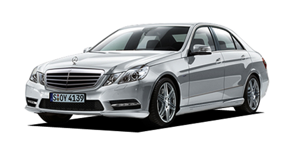 MERCEDES BENZ E CLASS