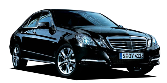 MERCEDES BENZ E CLASS