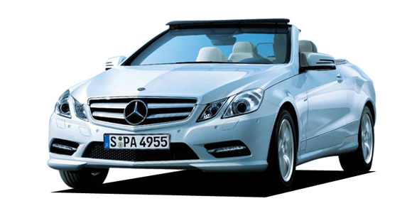 MERCEDES BENZ E CLASS