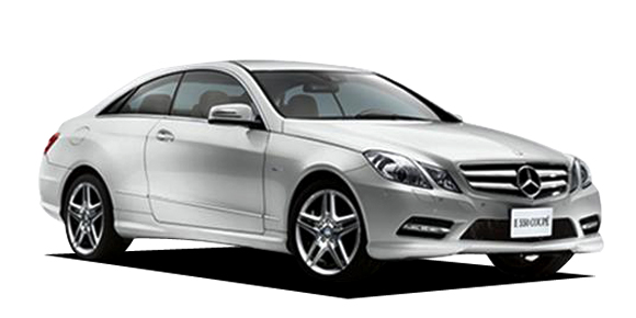 MERCEDES BENZ E CLASS