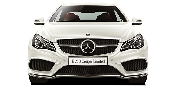 MERCEDES BENZ E CLASS