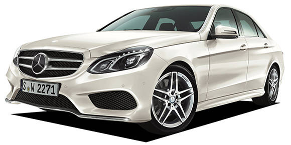 MERCEDES BENZ E CLASS