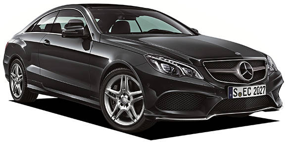 MERCEDES BENZ E CLASS
