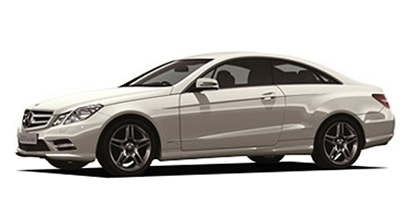 MERCEDES BENZ E CLASS