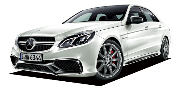 MERCEDES BENZ E CLASS
