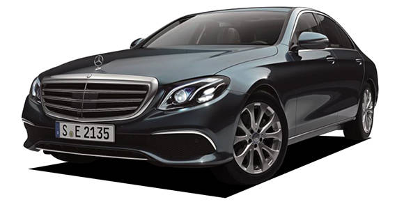 MERCEDES BENZ E CLASS