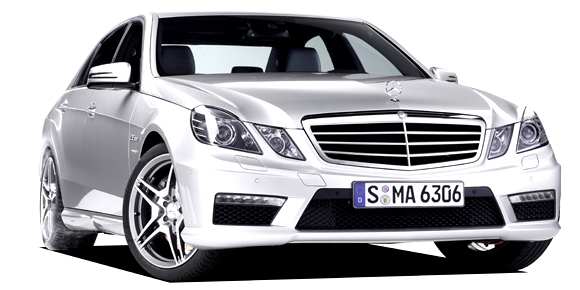 MERCEDES BENZ E CLASS