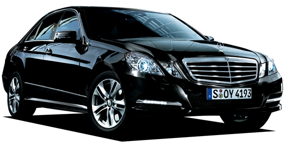 MERCEDES BENZ E CLASS
