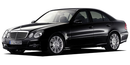 MERCEDES BENZ E CLASS