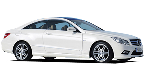 MERCEDES BENZ E CLASS