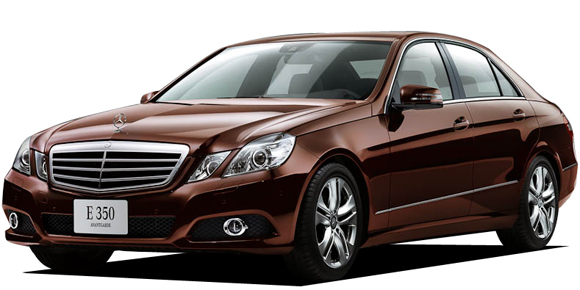 MERCEDES BENZ E CLASS