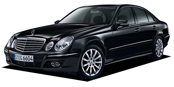MERCEDES BENZ E CLASS