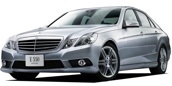 MERCEDES BENZ E CLASS