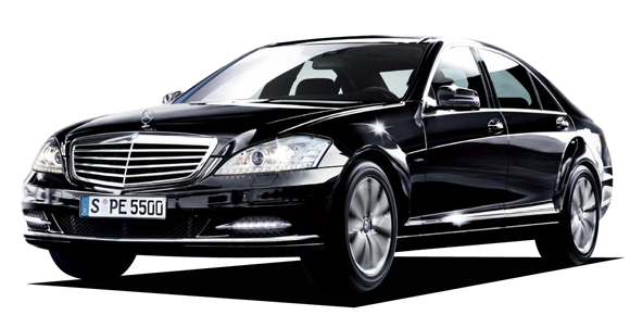 MERCEDES BENZ S CLASS