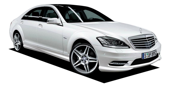 MERCEDES BENZ S CLASS