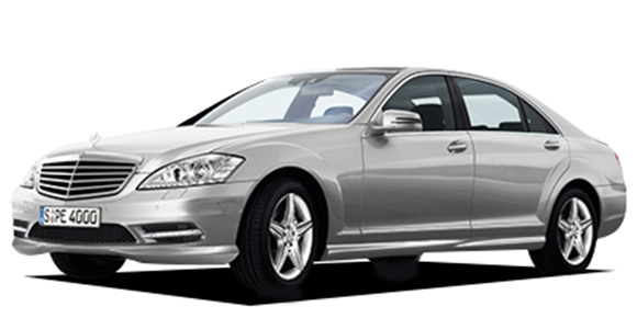 MERCEDES BENZ S CLASS
