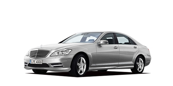 MERCEDES BENZ S CLASS