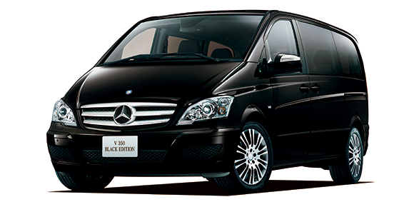MERCEDES BENZ V CLASS