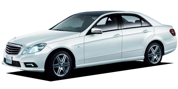 MERCEDES BENZ E CLASS STATION WAGON