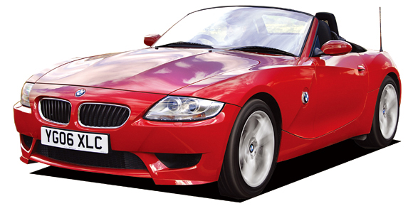 BMW Z4