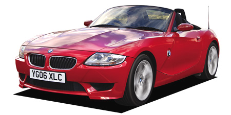 BMW Z4