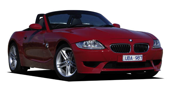 BMW Z4