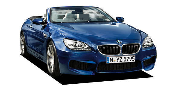 BMW M6