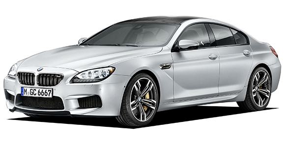 BMW M6