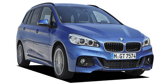 BMW 2 SERIES