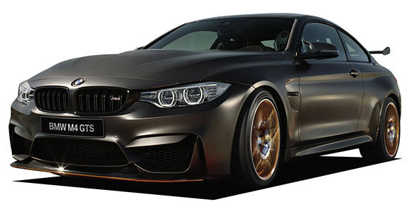 BMW M4