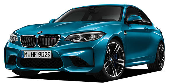 BMW M2