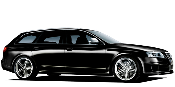 AUDI RS6 AVANT