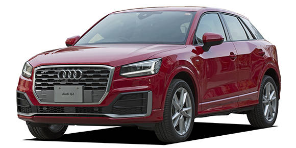 AUDI Q2