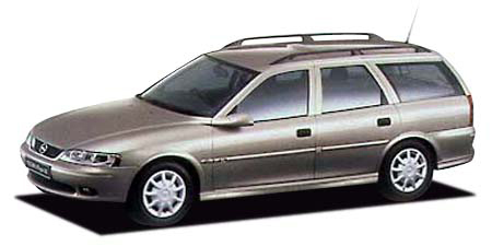 OPEL VECTRA