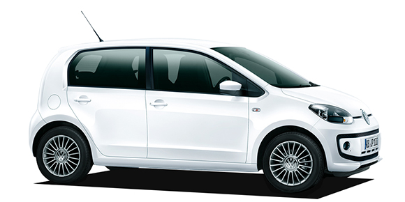 VOLKSWAGEN UP