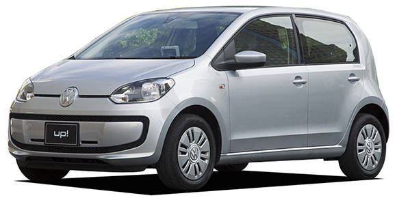 VOLKSWAGEN UP