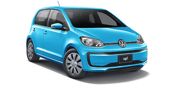 VOLKSWAGEN UP
