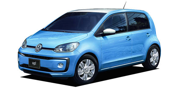 VOLKSWAGEN UP