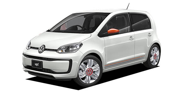 VOLKSWAGEN UP