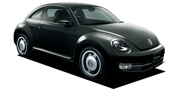 VOLKSWAGEN THE BEETLE
