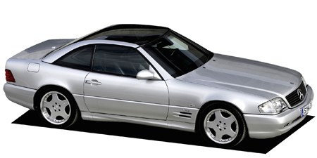 AMG SL