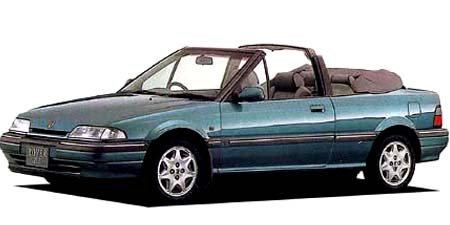 ROVER 200