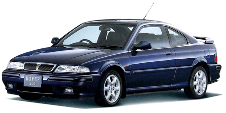 ROVER 200