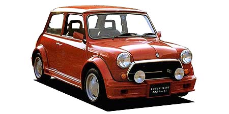 ROVER MINI