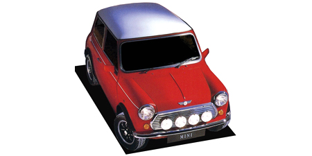 ROVER MINI
