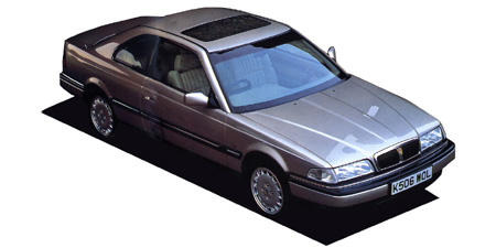 ROVER 800