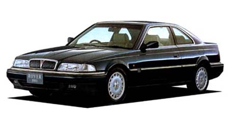ROVER 800