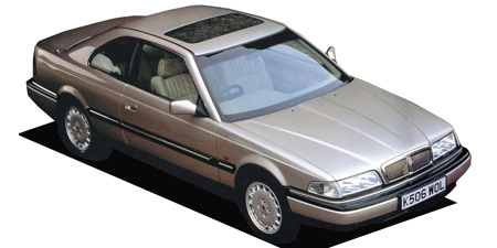 ROVER 800
