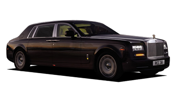 ROLLSROYCE PHANTOM