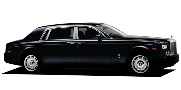 ROLLSROYCE PHANTOM